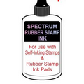 Spectrum General Purpose Stamp Ink (2 Oz.)